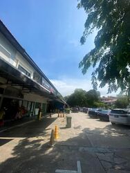 Jalan Tua Kong (D15), Retail #568328351